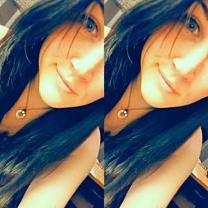 Meet your Posher, Amariah